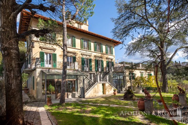 Villa for sale in Settignano, Firenze, Firenze, Toscana