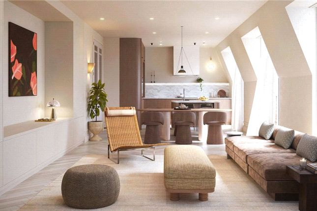 Flat 2 Newton Road, London, W2 photo 3
