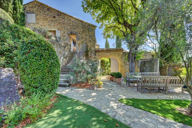 Villa for sale in Uzes, Uzes Area, Provence - Var