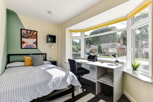 Bright And Inviting Double Bedroom Featuring Large...