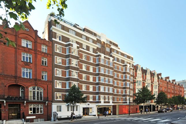 Flat to rent in Sloane Street, Knightsbridge, London
