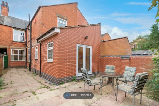 Terraced house to rent in Imperial Avenue, Leicester