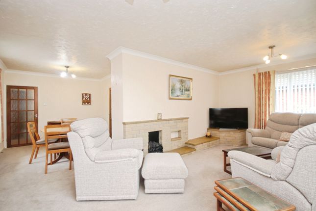 17, Lagonda Close, Lincoln photo 4