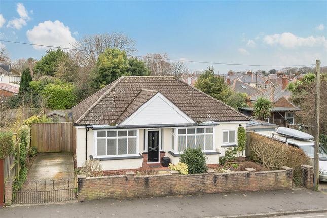 Detached bungalow for sale in Clarence Road, Dorchester