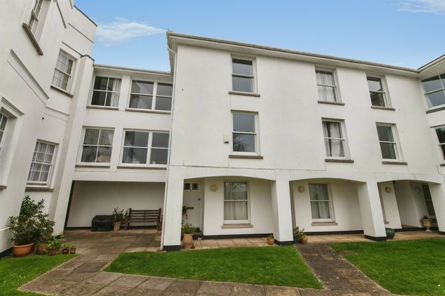 6, Riverside Court, Colleton Crescent, Exeter photo 2