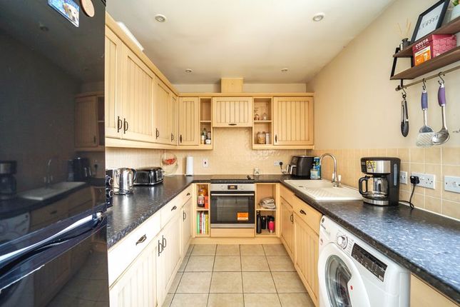 Property for sale in Dungarvon Road, Weston-Super-Mare