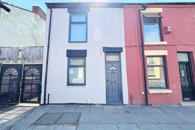 48, Lind Street, Liverpool photo 2