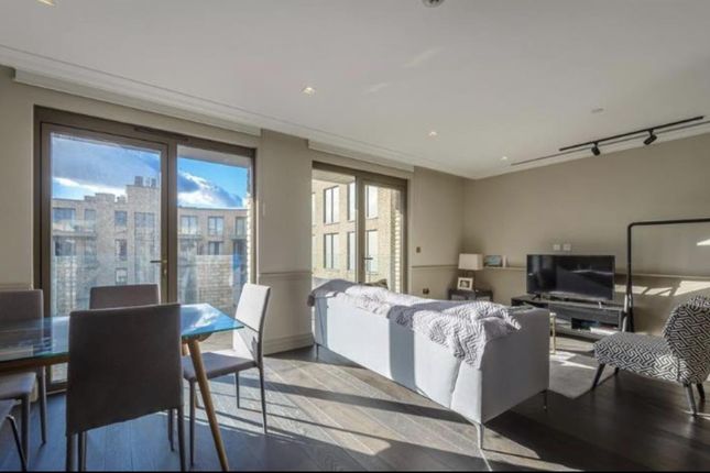 Flt 65 Apt 88, Queens Wharf,, 2, Crisp Road,, London photo 2