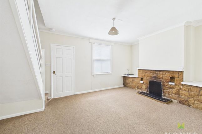 4 Orchard Cottages, Station Road, Oswestry photo 2