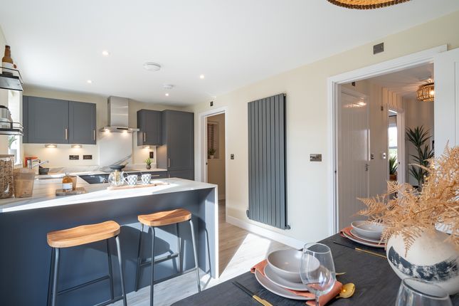 3, The Cawsey, Penwortham, Preston photo 3
