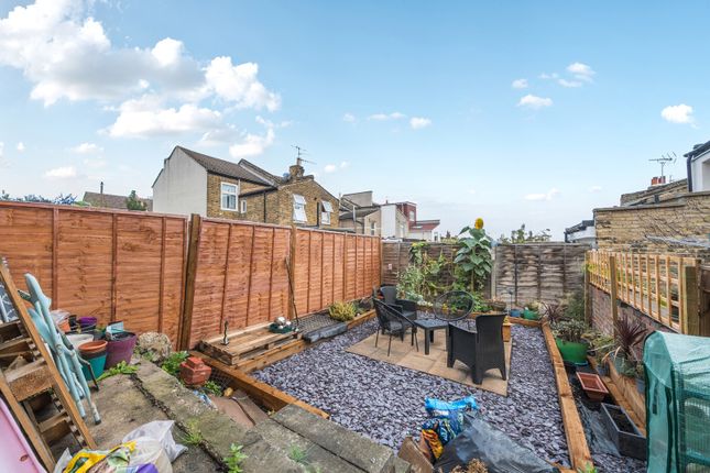 91a, Brewery Road, London photo 4