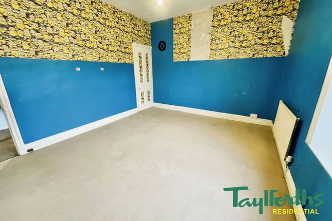 Terraced house for sale in Wellington Street, Barnoldswick