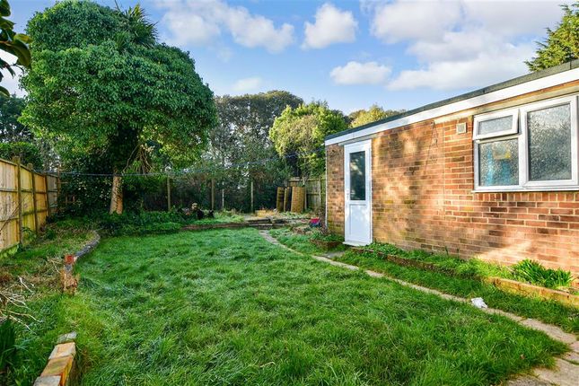 Thumbnail Semi-detached house for sale in Chesterfield Road, Goring-By-Sea, Worthing, West Sussex