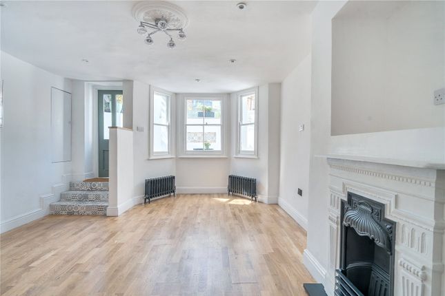1-bed flat on 29A, Devonshire Road, London, £330,000