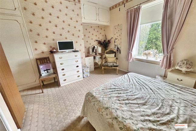Semi-detached house for sale in The Villas, Greencroft, Annfield Plain, County Durham