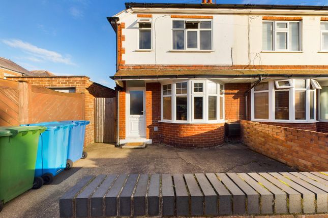 Thumbnail Semi-detached house for sale in St. Martins Grove, Bridlington