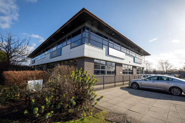 Thumbnail Office to let in Kingfisher Way, Wallsend