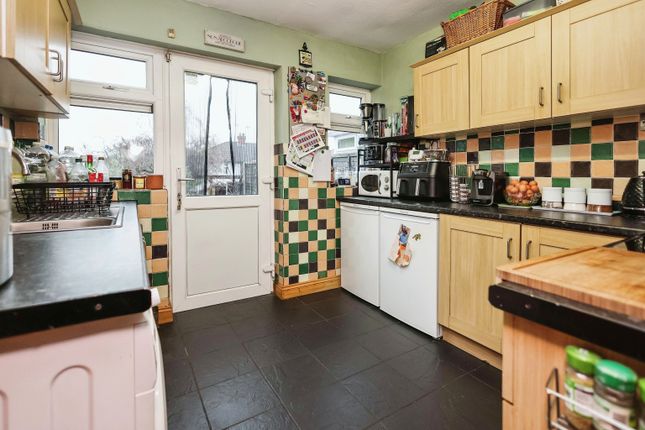 Terraced house for sale in Cheverton Road, Birmingham, West Midlands