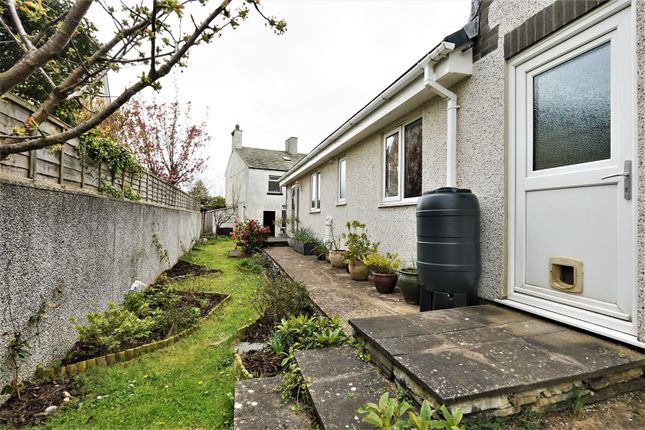 Detached bungalow for sale in Bankfield Road, Haverigg, Millom