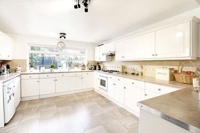 Thumbnail Terraced house for sale in Lincoln Road, Enfield, London
