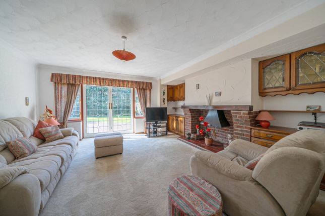 The Bungalow,, Odiham Road, Surrey photo 4