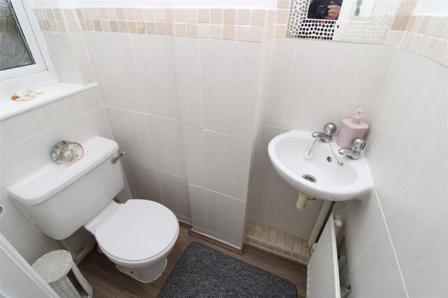 Semi-detached house for sale in Bull Lane, Liverpool