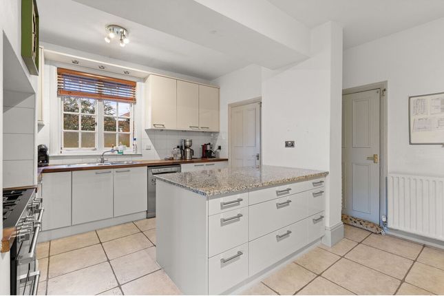Detached house for sale in Stoneygate Avenue, Leicester