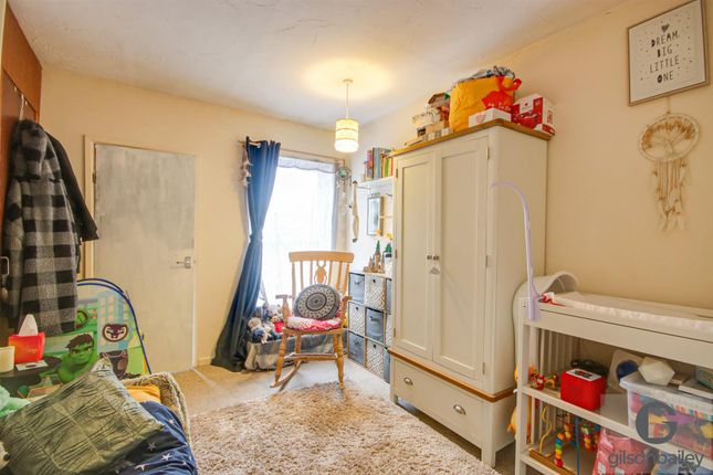 Terraced house for sale in Aylsham Road, Norwich