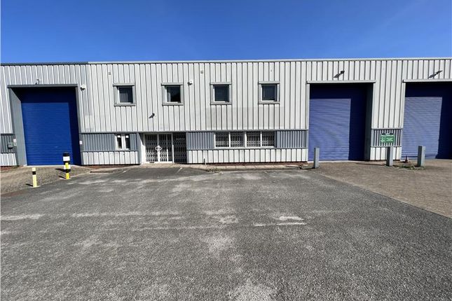 Thumbnail Light industrial to let in Unit E, Hunter Terrace, Fletchworth Gate Industrial Estate, Coventry