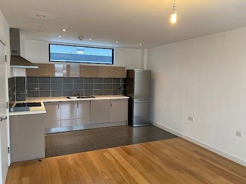 Flat for sale in Market Street, Rotherham