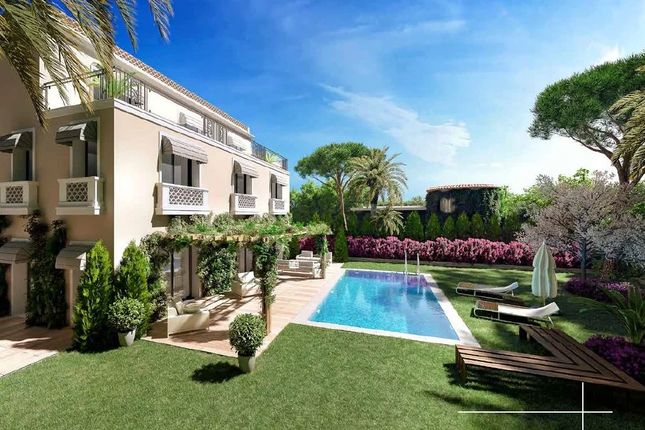 Apartment for sale in Antibes, Cap D'antibes, 06600, France