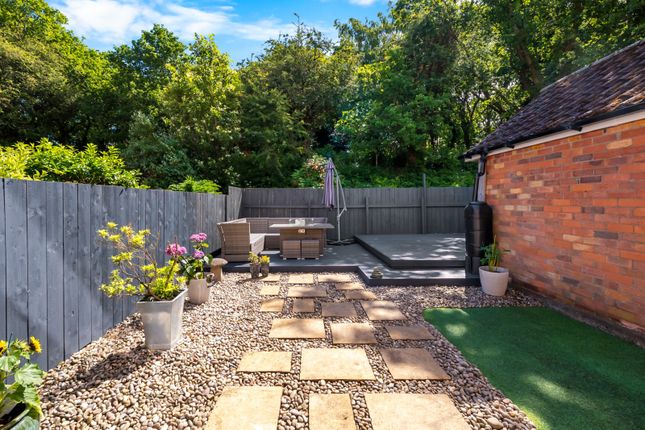 62, Plompton Drive, North Yorkshire photo 2