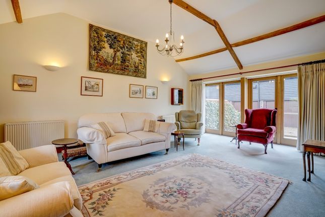 Barn conversion for sale in Brooke Road, Seething, Norwich