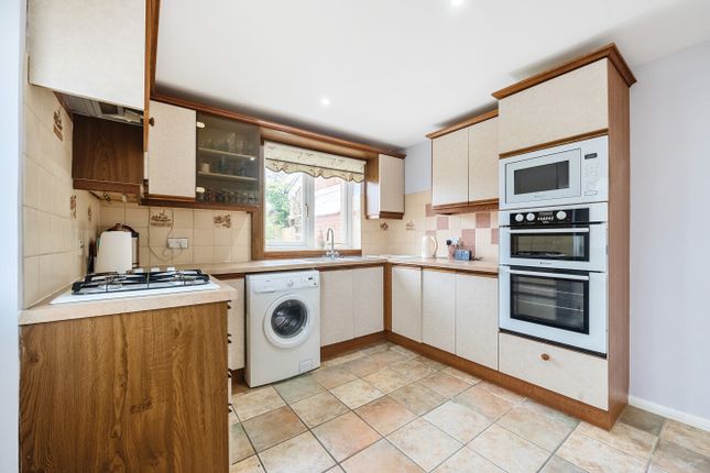 Semi-detached house for sale in Stephens Road, Mortimer, Reading