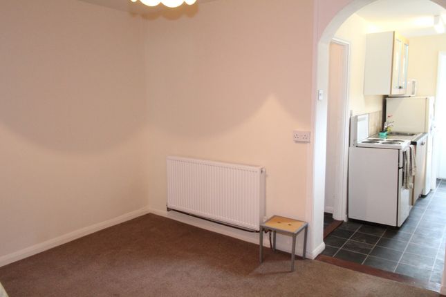 Terraced house for sale in Theodore Place, Gillingham, Kent