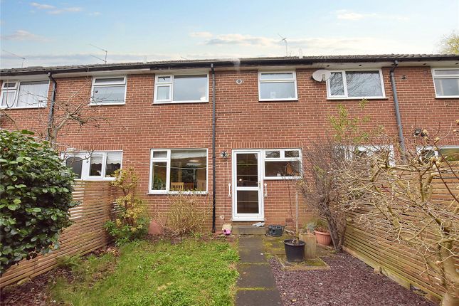 Terraced house for sale in Parkland Terrace, Leeds, West Yorkshire