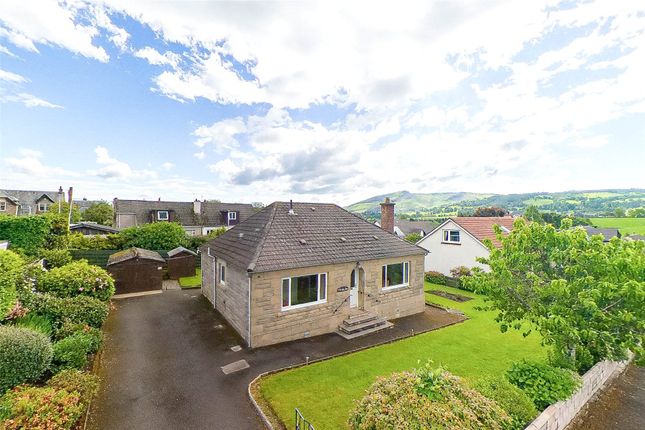 Thumbnail Bungalow for sale in Viewlands, Cloan Drive, Auchterarder