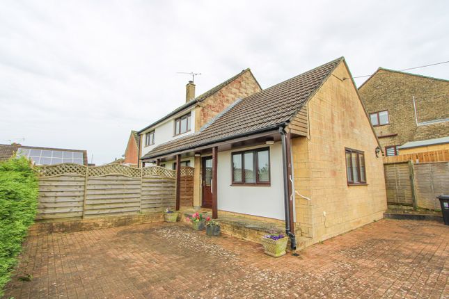 Detached house for sale in Sandpits Lane, Hawkesbury Upton