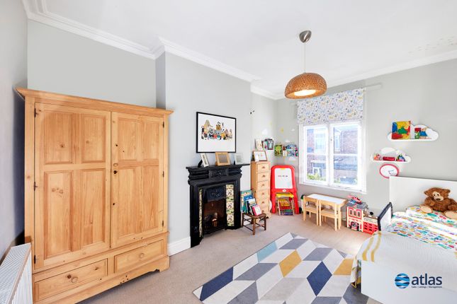 End terrace house for sale in Hallville Road, Mossley Hill