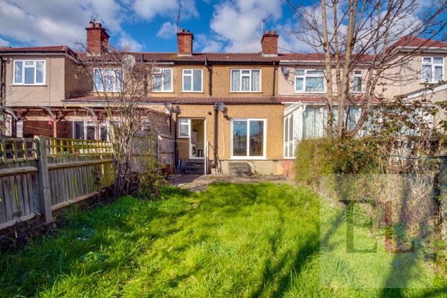 Terraced house to rent in Oxleay Road, Harrow, Greater London