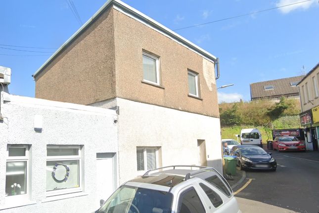 Thumbnail Terraced house to rent in Union Road, Bathgate