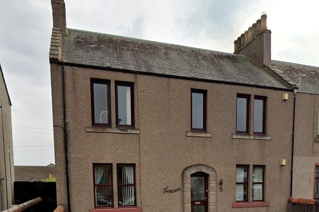 2-bed flat on 29, College Street, Leven, £45,995