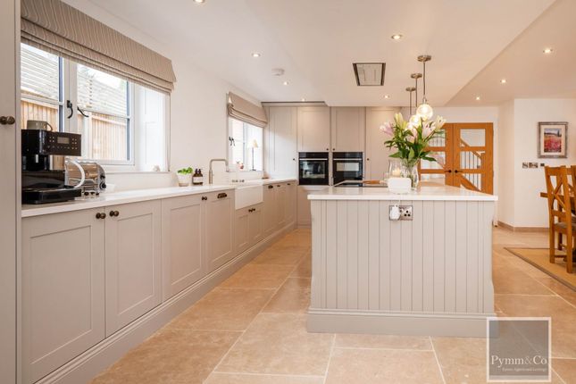 Orchard Cottage, Common Road, Dereham photo 3