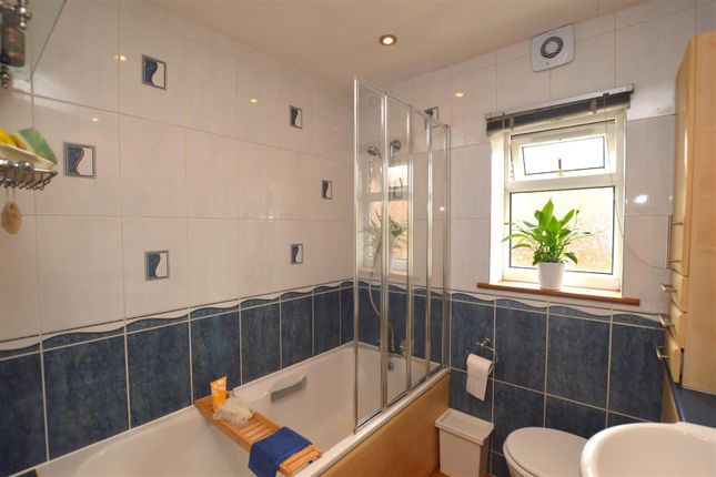 Semi-detached house for sale in Durrants Drive, Croxley Green, Rickmansworth