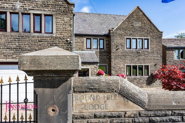 Roundhill Lodge, Roundhill Road, Rossendale photo 4