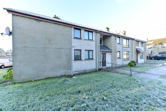 Thumbnail Flat for sale in Drumadoon Drive, Dundonald, Belfast, County Down