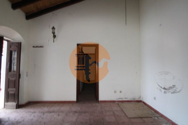 Detached house for sale in Foz De Odeleite, Odeleite, Castro Marim