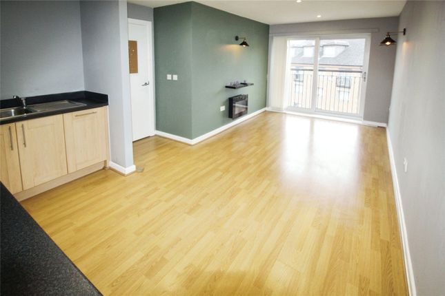 Flat for sale in Primrose Drive, Ecclesfield, Sheffield, South Yorkshire