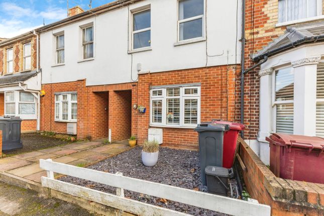 Flat 1, 22, Lynmouth Road, Reading photo 2