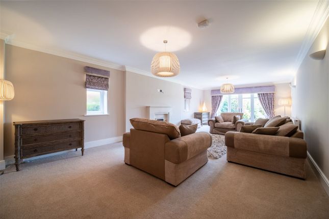 Detached house for sale in York House, Pinfold Hill, Shenstone